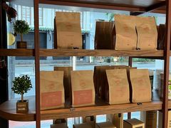 -Five Oars Coffee Roasters Heritage