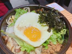 -喜来稀肉(北外滩白玉兰广场店)