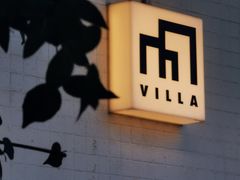 -Cafe Villa