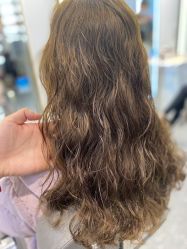 -ALONG HAIR阿龙发型