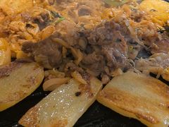 -厚味居炙子烤肉·清真(天桥南纬路店)