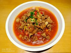 -好帮厨·下饭浏阳菜·坚持现炒(月湖店)
