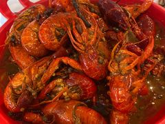 麻辣小龙虾-刘一龙虾(山东路店)