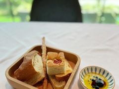 -DA·MARCO大马可意大利餐厅(京华店)