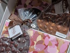 -Laderach 莱德拉(上海环贸iapm店)