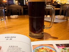 -宝莱纳啤酒花园餐厅PAULANER BRAUHAUS Nanjing(广州路店)