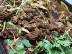 -清真永恒华威肉饼(潘家园店)