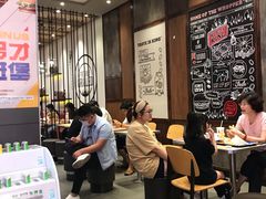 -汉堡王(大连柏威年餐厅店)