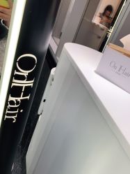 -OnHair造型