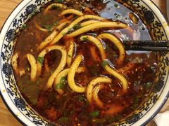 -有礼有面(知春路店)