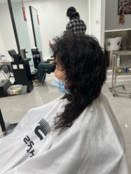 -5M HAIR SALON