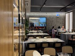 -福海居烤鸭店(鸟巢店)