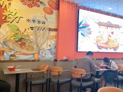 -柳大厨螺蛳粉(人民路总店)
