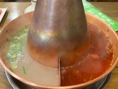 -羊乐锅·火锅·烧烤(夫子庙店)