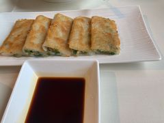 瑶柱虾米煎肠粉-利苑酒家(金宝店)