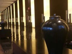 -上海璞麗酒店