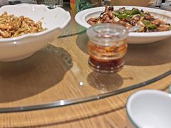 -黑家养生粥道馆(新世纪店)