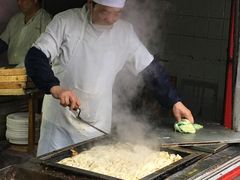 -西工饭庄快餐厅(西工小街店)