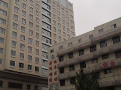 -郑州大学第二附属医院(经八路院区)