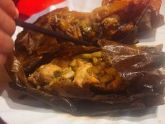 -粤北餐馆