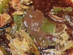 -徐记海鲜(梅溪新天地店)