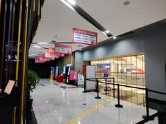 -上影国际影城(普陀绿地缤纷城店)