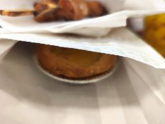 -百富烤霸 烤鸡汉堡(天津路店)