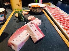 -十三姨正合丰烤肉(营迹路店)