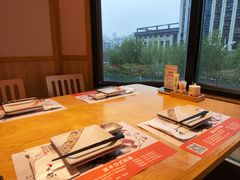 -清水日本料理铁板烧(学府路店)
