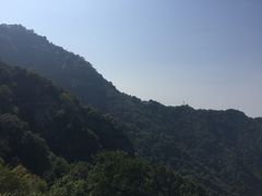-少华山国家森林公园