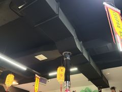 -李家水浒烤肉(五一店)