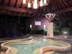 -天目湖涵田半山温泉