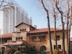 -静园(和平区)