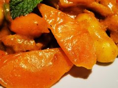 -额娘·春饼烤鸭(乐汇城店)