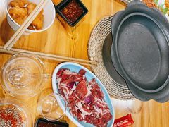 -丁荣华炸串(托乐嘉店)