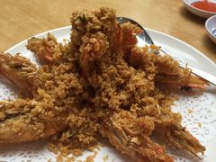 -無招牌海鮮(芽笼店)