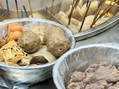 -吴记麻辣烫(曙光中路店)