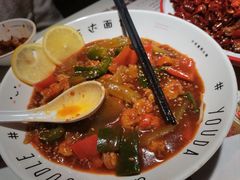 -友达面馆(广州总店)