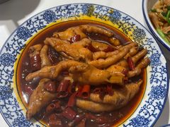 -回家吃饭·地道南昌菜(建德观总店)