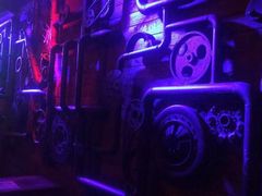 -周庄红庭演艺酒吧