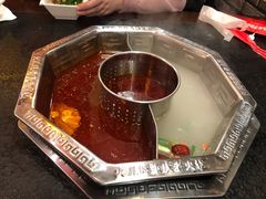 -火儿旺重庆老火锅 (吉力湖街店)