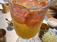 -探鱼·鲜青椒爽麻烤鱼(苏宁广场店)