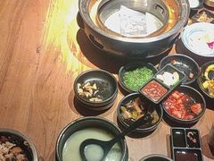 -九田家黑牛烤肉料理(华侨城店)