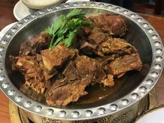 -临潼印象·特色陕菜