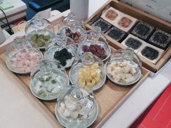 -阮大兴糕团(滨江宝龙店)