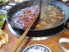 -楠火锅(哈尔滨金爵万象店)