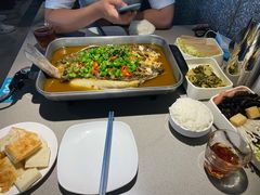-半天妖烤鱼(海那城店)