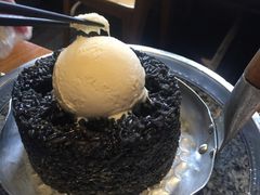 -蜜桃餐厅·古运河畔(南下塘店)