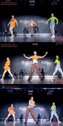 -北京V5舞蹈工作室