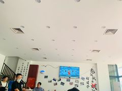 -岳合轩老北京涮肉